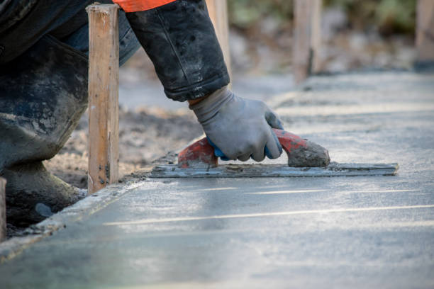 Best Commercial Concrete Services in Gardere, LA
