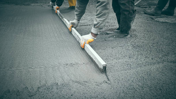 Best Concrete Sealing and Maintenance in Gardere, LA
