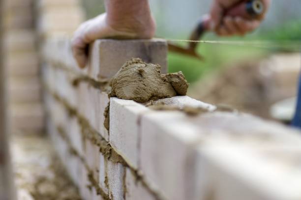 Best Concrete Steps and Stairs in Gardere, LA