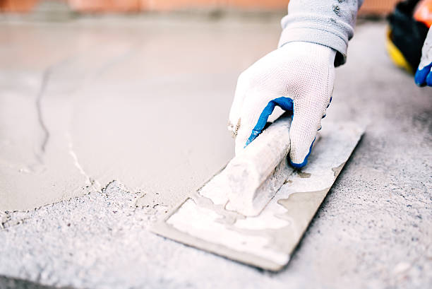 Best Stamped Concrete Services in Gardere, LA